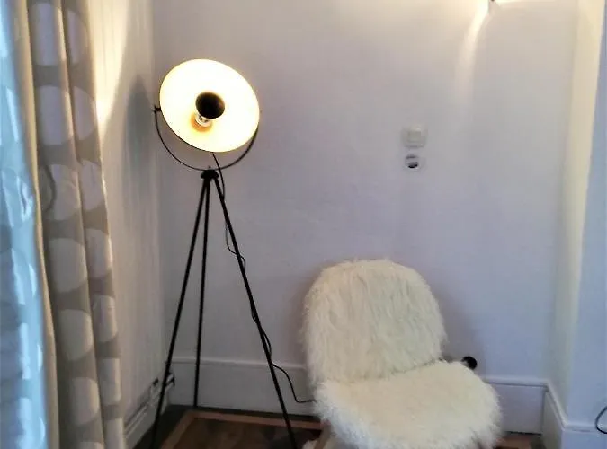 Le Contemporain, Hyper-centre, 8 Pers Apartament *