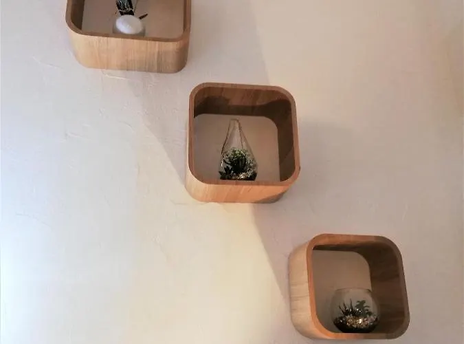 Le Contemporain, Hyper-centre, 8 Pers