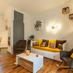 Le Contemporain, Hyper-centre, 8 Pers *