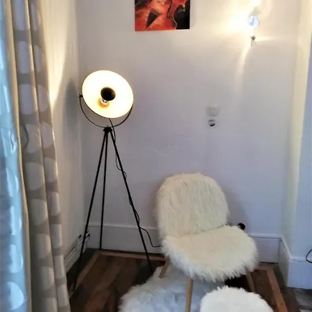 Le Contemporain, Hyper-centre, 8 Pers Apartment *