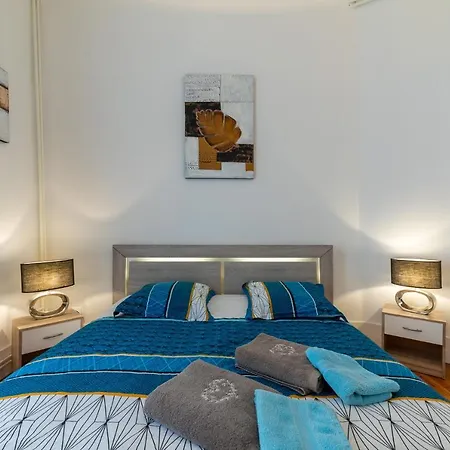 Le Contemporain, Hyper-centre, 8 Pers Apartman *