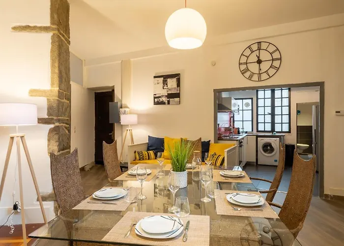 Le Contemporain, Hyper-centre, 8 Pers * Grenoble