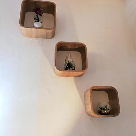 Le Contemporain, Hyper-centre, 8 Pers